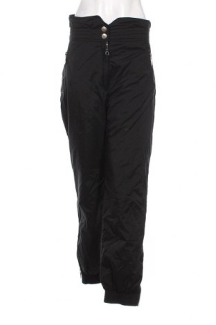 Дамски панталон за зимни спортове Rodeo, Размер M, Цвят Черен, Цена 37,50 лв.