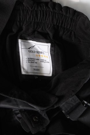 Γυναίκειο παντελόνι για χειμερινά σπορ Rodeo, Μέγεθος M, Χρώμα Μαύρο, Τιμή 18,56 €