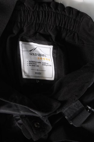 Damenhose für Wintersport Rodeo, Größe M, Farbe Schwarz, Preis € 17,49