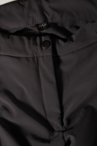 Γυναίκειο παντελόνι για χειμερινά σπορ Shamp, Μέγεθος S, Χρώμα Γκρί, Τιμή 18,56 €