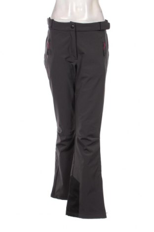 Γυναίκειο παντελόνι για χειμερινά σπορ Shamp, Μέγεθος S, Χρώμα Γκρί, Τιμή 21,80 €