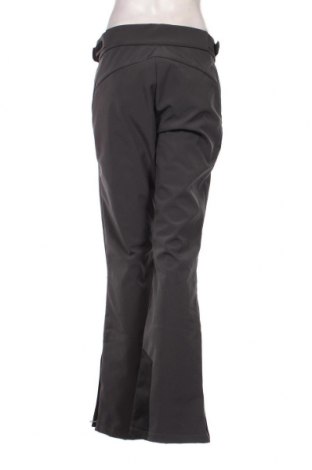 Дамски панталон за зимни спортове Shamp, Размер S, Цвят Сив, Цена 35,25 лв.