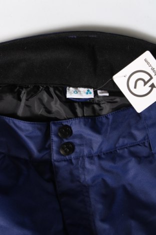 Damenhose für Wintersport Sports, Größe XL, Farbe Blau, Preis 30,79 €