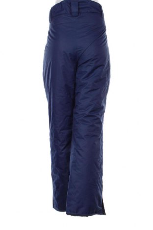 Дамски панталон за зимни спортове Sports, Размер XL, Цвят Син, Цена 44,25 лв.