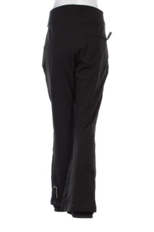 Damenhose für Wintersport TCM, Größe M, Farbe Schwarz, Preis € 17,49