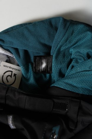 Γυναίκειο παντελόνι για χειμερινά σπορ TCM, Μέγεθος M, Χρώμα Μαύρο, Τιμή 15,31 €