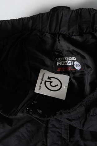 Dámské kalhoty pro zimní sporty  Vittorio Rossi, Velikost M, Barva Černá, Cena  478,00 Kč