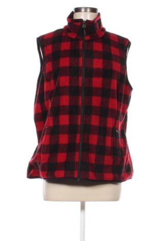 Γυναικείο fleece γιλέκο Amazon Essentials, Μέγεθος XL, Χρώμα Πολύχρωμο, Τιμή 6,75 €