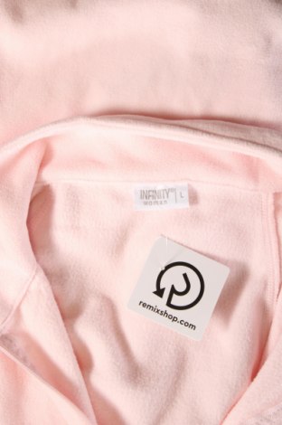 Dámska termo vesta  Infinity Woman, Veľkosť L, Farba Ružová, Cena  3,32 €