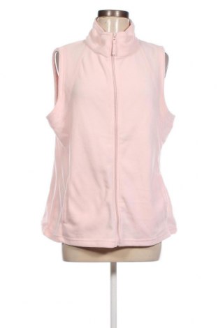 Dámská termo vesta  Infinity Woman, Velikost L, Barva Růžová, Cena  93,00 Kč