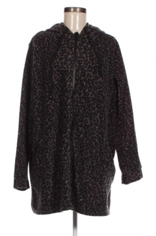 Γυναικείο fleece φούτερ, Μέγεθος 3XL, Χρώμα Πολύχρωμο, Τιμή 17,94 €