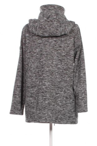 Γυναικείο fleece φούτερ Collection L, Μέγεθος L, Χρώμα Γκρί, Τιμή 17,94 €