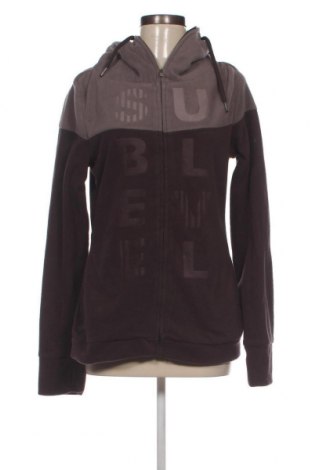 Damen Fleece Sweatshirt Sublevel, Größe XL, Farbe Braun, Preis 11,10 €