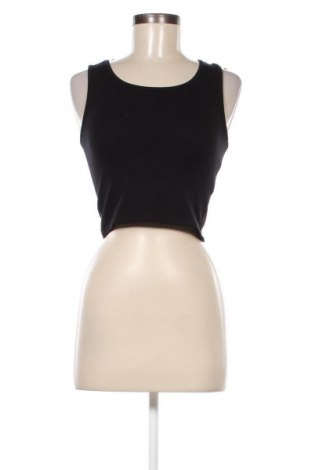 Γυναικείο αμάνικο μπλουζάκι, Μέγεθος XS, Χρώμα Μαύρο, Τιμή 4,98 €