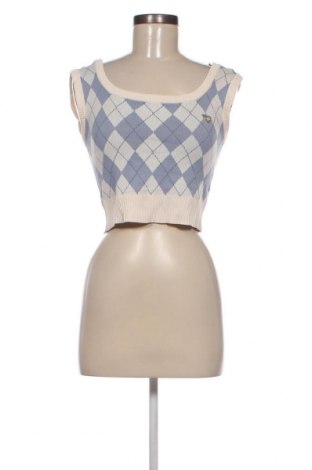 Γυναικείο αμάνικο μπλουζάκι, Μέγεθος M, Χρώμα Πολύχρωμο, Τιμή 2,33 €
