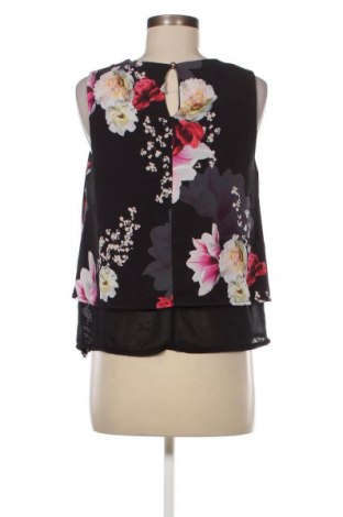 Γυναικείο αμάνικο μπλουζάκι, Μέγεθος M, Χρώμα Μαύρο, Τιμή 4,38 €