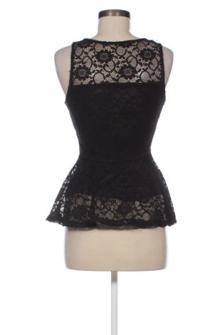 Γυναικείο αμάνικο μπλουζάκι, Μέγεθος M, Χρώμα Μαύρο, Τιμή 1,86 €