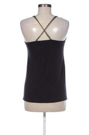 Γυναικείο αμάνικο μπλουζάκι, Μέγεθος S, Χρώμα Μαύρο, Τιμή 3,59 €