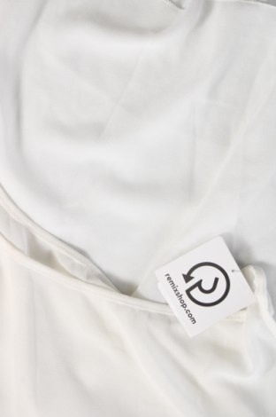 Γυναικείο αμάνικο μπλουζάκι, Μέγεθος M, Χρώμα Λευκό, Τιμή 2,66 €