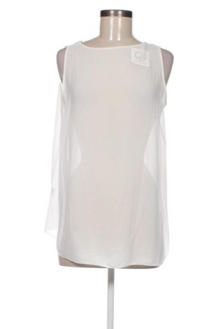 Γυναικείο αμάνικο μπλουζάκι, Μέγεθος M, Χρώμα Λευκό, Τιμή 2,79 €