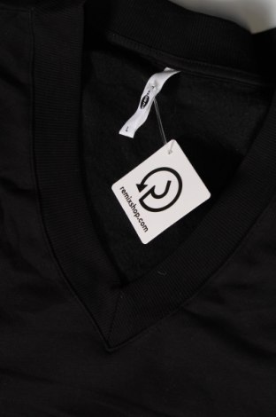 Tricou de damă, Mărime L, Culoare Negru, Preț 28,65 Lei