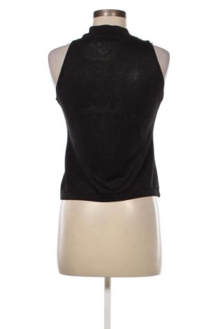 Γυναικείο αμάνικο μπλουζάκι, Μέγεθος M, Χρώμα Μαύρο, Τιμή 3,15 €