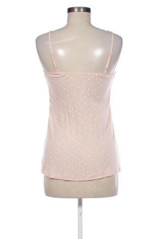 Γυναικείο αμάνικο μπλουζάκι, Μέγεθος S, Χρώμα Ρόζ , Τιμή 3,40 €