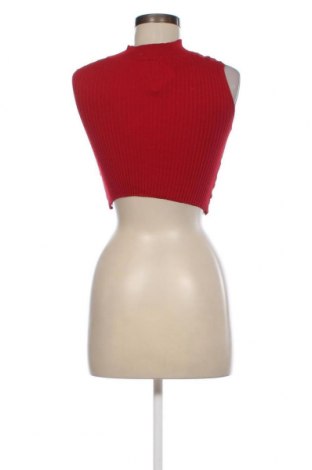 Tricou de damă, Mărime XS, Culoare Roșu, Preț 42,76 Lei