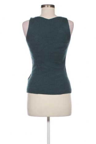 Γυναικείο αμάνικο μπλουζάκι, Μέγεθος M, Χρώμα Πράσινο, Τιμή 3,62 €