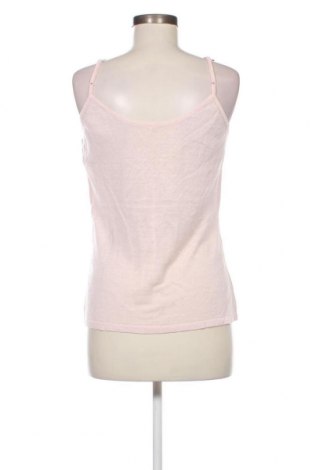 Γυναικείο αμάνικο μπλουζάκι, Μέγεθος L, Χρώμα Ρόζ , Τιμή 8,04 €