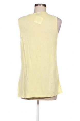 Tricou de damă, Mărime L, Culoare Galben, Preț 42,76 Lei