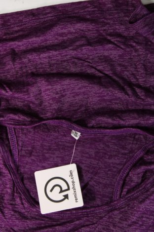 Γυναικείο αμάνικο μπλουζάκι, Μέγεθος M, Χρώμα Βιολετί, Τιμή 8,04 €