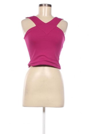 Tricou de damă, Mărime M, Culoare Roz, Preț 17,91 Lei