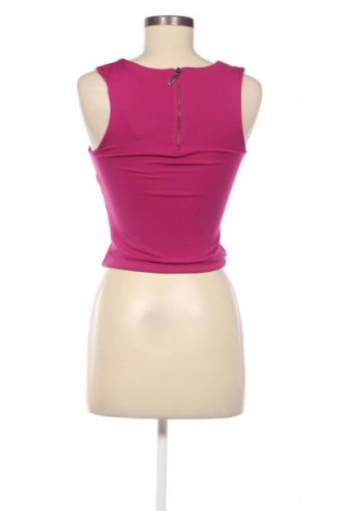 Γυναικείο αμάνικο μπλουζάκι, Μέγεθος M, Χρώμα Ρόζ , Τιμή 3,39 €