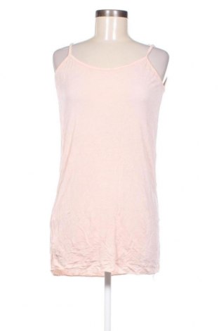 Γυναικείο αμάνικο μπλουζάκι, Μέγεθος M, Χρώμα Ρόζ , Τιμή 6,12 €