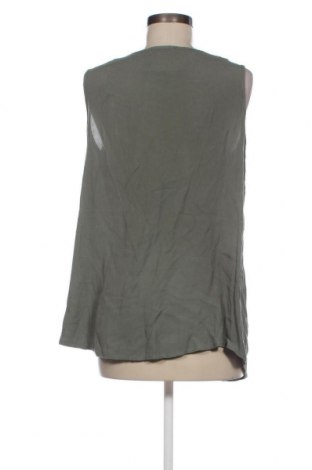 Γυναικείο αμάνικο μπλουζάκι, Μέγεθος L, Χρώμα Πράσινο, Τιμή 12,63 €