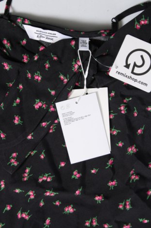 Γυναικείο αμάνικο μπλουζάκι & Other Stories, Μέγεθος M, Χρώμα Μαύρο, Τιμή 15,98 €