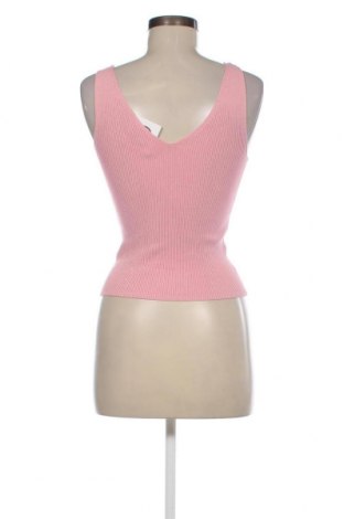 Γυναικείο αμάνικο μπλουζάκι & Other Stories, Μέγεθος XS, Χρώμα Ρόζ , Τιμή 16,70 €