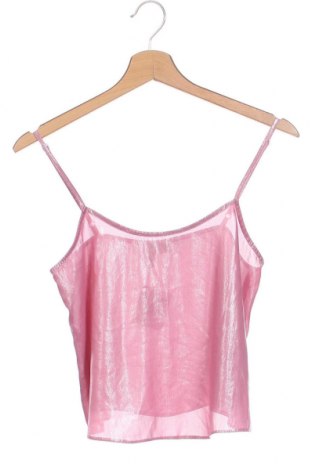 Tricou de damă ASOS, Mărime XS, Culoare Roz, Preț 51,02 Lei