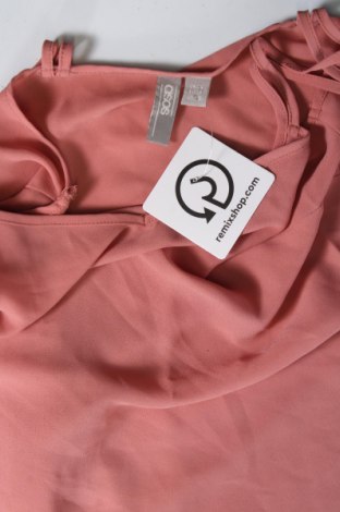 Γυναικείο αμάνικο μπλουζάκι ASOS, Μέγεθος XS, Χρώμα Ρόζ , Τιμή 3,47 €