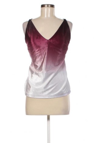 Γυναικείο αμάνικο μπλουζάκι ASOS, Μέγεθος S, Χρώμα Πολύχρωμο, Τιμή 8,66 €