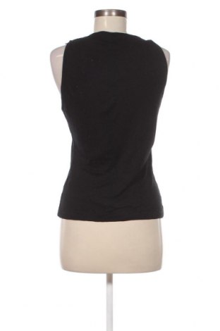 Γυναικείο αμάνικο μπλουζάκι ASOS, Μέγεθος M, Χρώμα Μαύρο, Τιμή 8,66 €