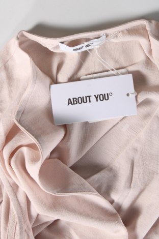 Tricou de damă About You, Mărime L, Culoare Roz, Preț 45,89 Lei