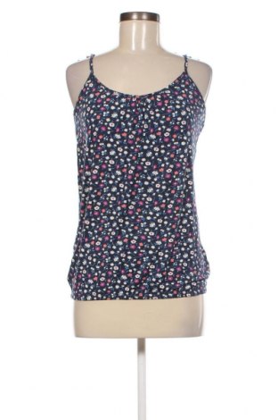 Γυναικείο αμάνικο μπλουζάκι Ajc, Μέγεθος M, Χρώμα Πολύχρωμο, Τιμή 4,65 €