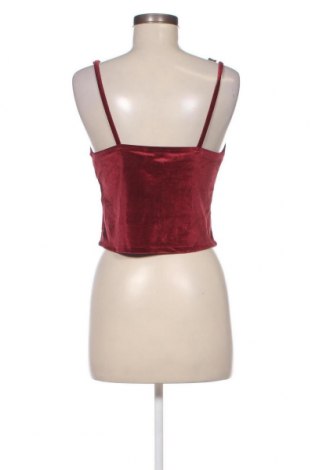 Damentop Amisu, Größe L, Farbe Rot, Preis € 6,49