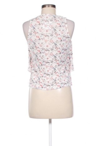 Γυναικείο αμάνικο μπλουζάκι Amisu, Μέγεθος S, Χρώμα Πολύχρωμο, Τιμή 6,65 €