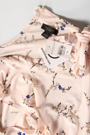 Γυναικείο αμάνικο μπλουζάκι Ann Taylor, Μέγεθος M, Χρώμα Ρόζ , Τιμή 34,36 €