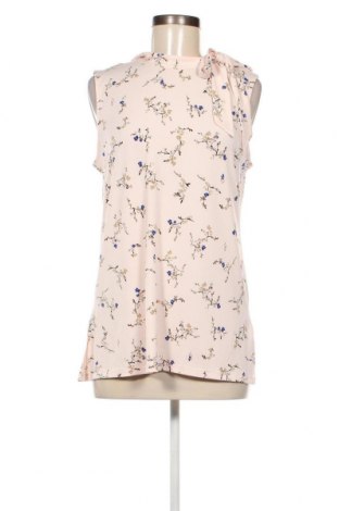 Γυναικείο αμάνικο μπλουζάκι Ann Taylor, Μέγεθος M, Χρώμα Ρόζ , Τιμή 30,27 €