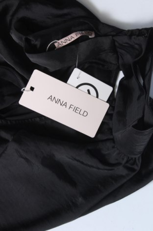 Γυναικείο αμάνικο μπλουζάκι Anna Field, Μέγεθος XS, Χρώμα Μαύρο, Τιμή 5,09 €