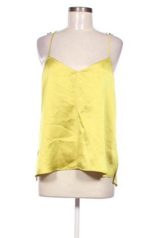 Γυναικείο αμάνικο μπλουζάκι Arket, Μέγεθος XL, Χρώμα Πράσινο, Τιμή 15,98 €